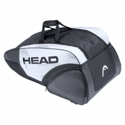 Sac Thermo Head Djokovic 9 Raquettes Supercombi