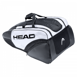 Sac Thermo Head Djokovic 12 Raquettes Monstercombi