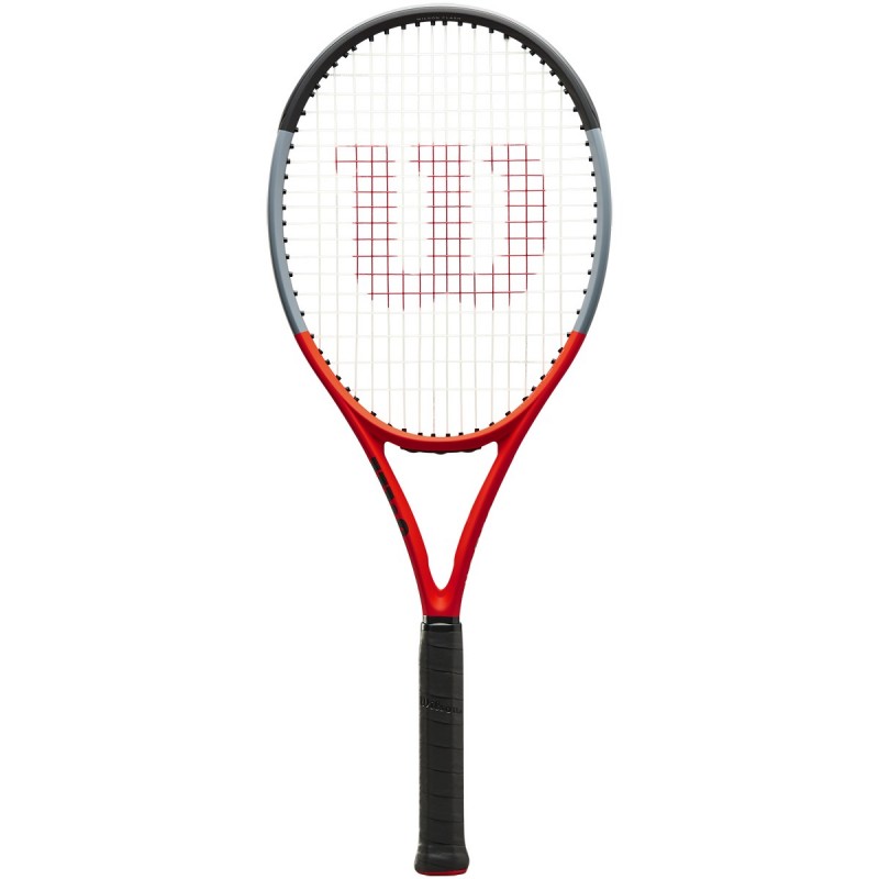 Raquette Wilson Clash 100 Reverse Raquette Wilson Clash 100 Reverse