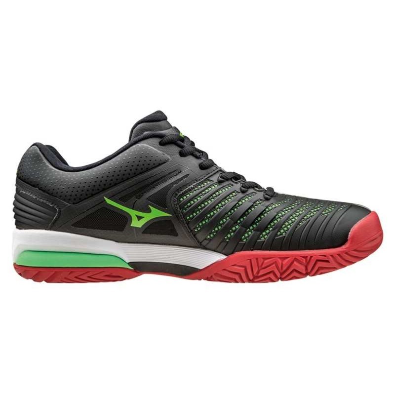 mizuno wave intense tour ac