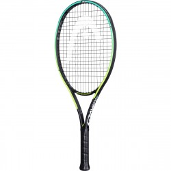 Raquette Junior Head Gravity Jr.25
