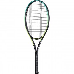 Raquette Junior Head Gravity Jr