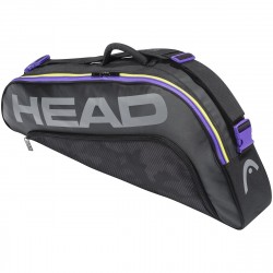 Sac Thermo Head Tour Team Pro Gravity 3 Raquettes