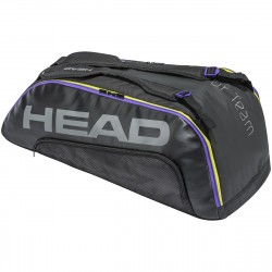 Sac Thermo Head Tour Team 9 Raquettes Supercombi