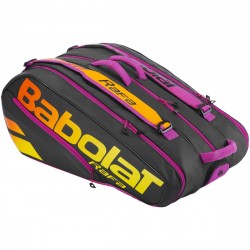Sac Thermos Babolat Pure Aero Rafa 12 Raquettes