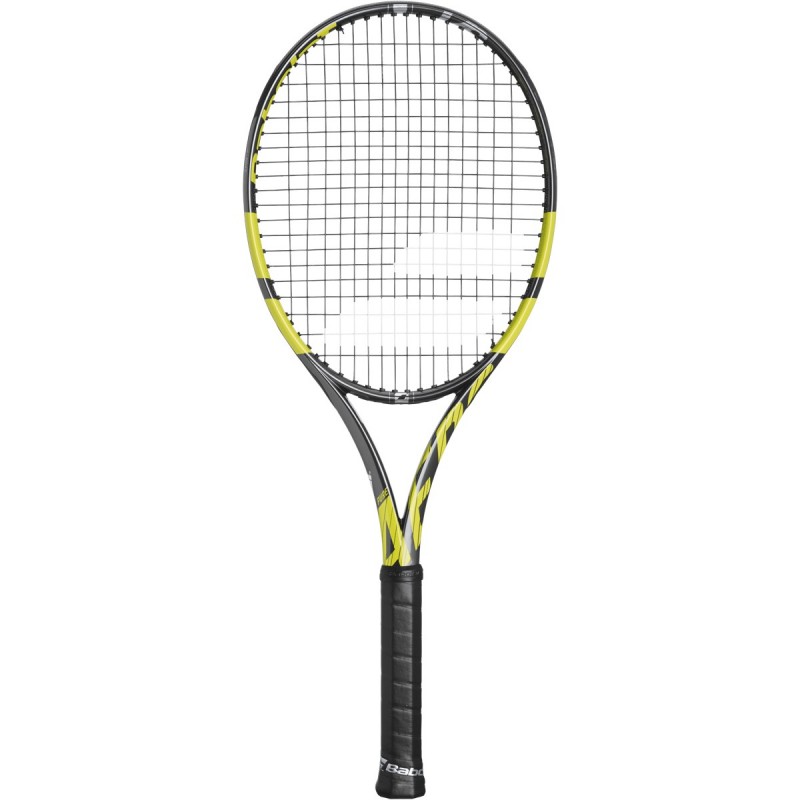 Raquette Babolat Pure Aero VS Raquette Babolat Pure Aero VS