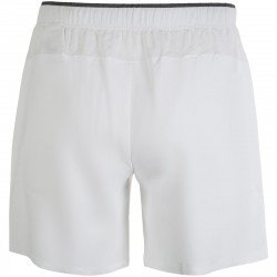 Achat Short Asics Court 7In Blanc