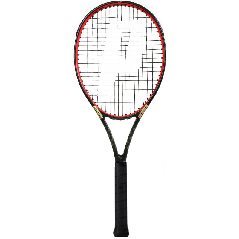 Raquette Prince TeXtreme Beast 100 280g Raquette Prince TeXtreme Beast 100 280g