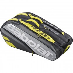 Sac Thermo Babolat Pure Aero VS 9 Raquettes