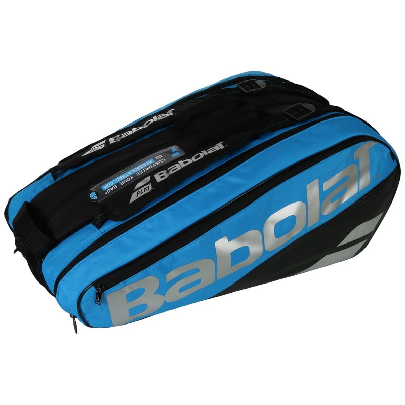 Sac Thermo Babolat Pure Drive VS 9 Raquettes Sac Thermo Babolat Pure Drive VS 9 Raquettes