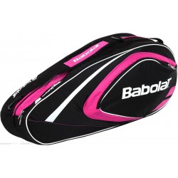 Sac Thermo Babolat Club 6 Raquettes