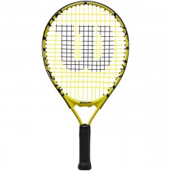 Raquette Junior Wilson Minions 17
