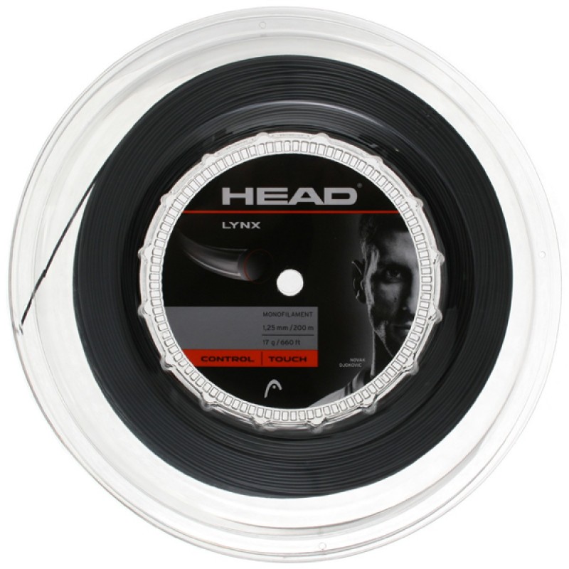 Promo Bobine de Cordage Head Lynx