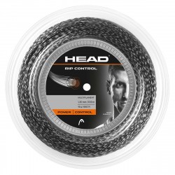 Bobine de Cordage Head RIP Control Noir (200m)