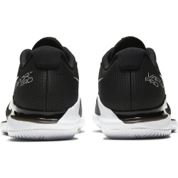 Promo Chaussure NikeCourt Air Zoom Vapor Pro Noir