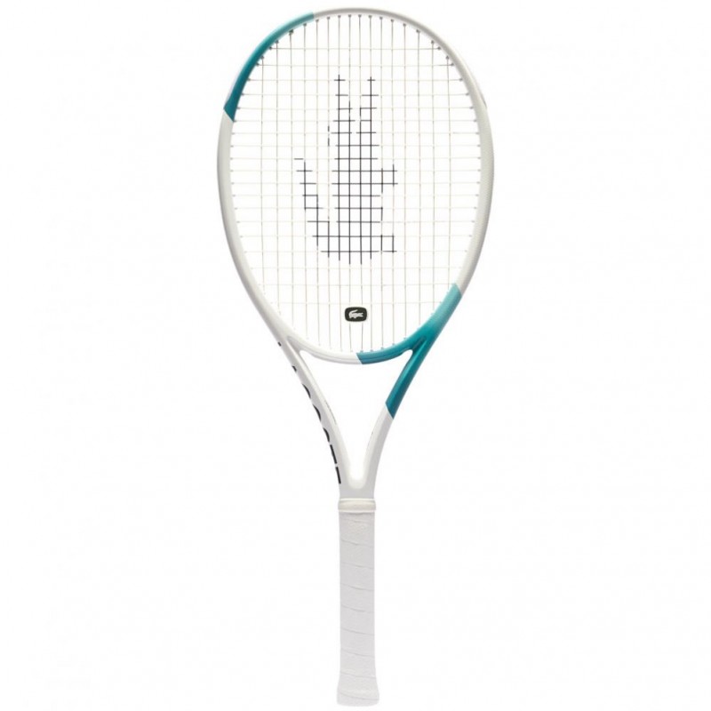 Raquette Lacoste L20 L Raquette Lacoste L20 L