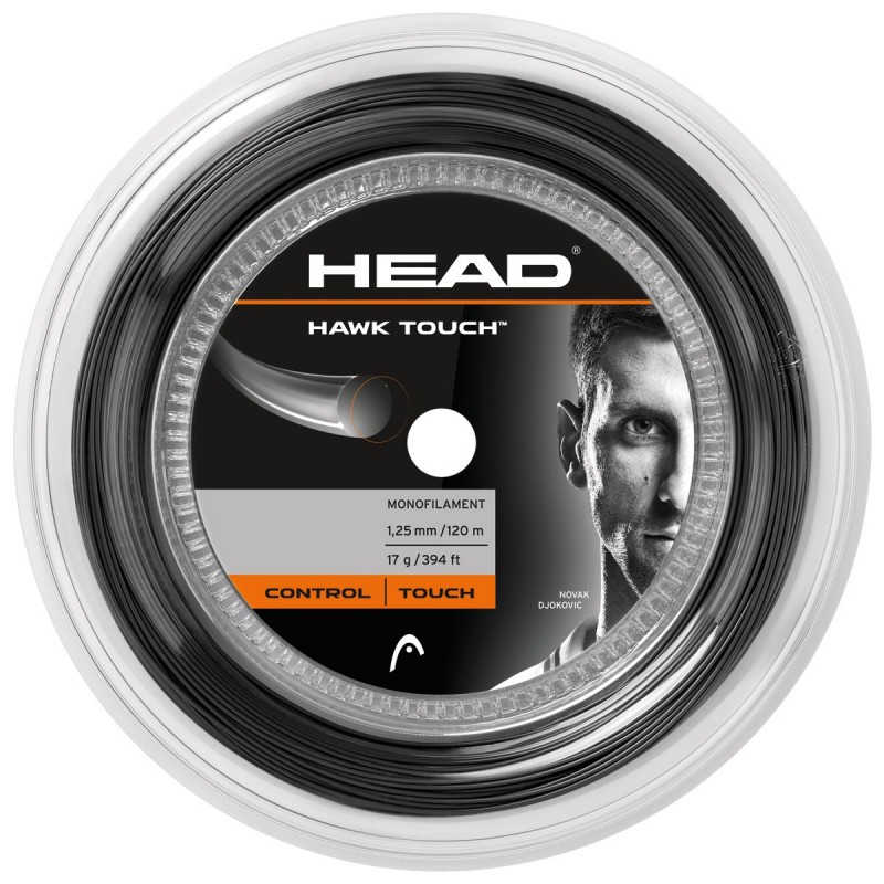 Bobine de Cordage Head Hawk Touch Bobine de Cordage Head Hawk Touch