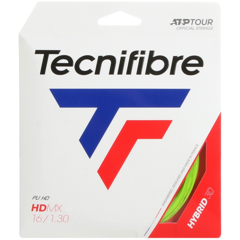 Cordage Tecnifibre HDMX Cordage Tecnifibre HDMX