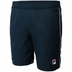 Short Junior Fila Leon Bleu Marine