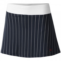 Jupe Femme Fila Anna Bleu Marine