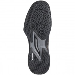 Promo Chaussure Babolat Jet Mach III All Court Noir