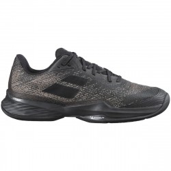 Chaussure Babolat Jet Mach III All Court Noir
