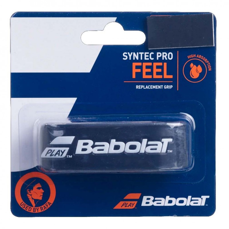 Prix Grip Babolat Syntec Pro