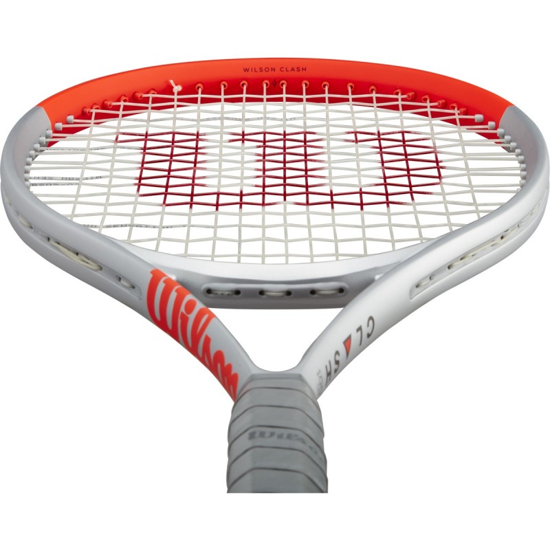 raquette clash