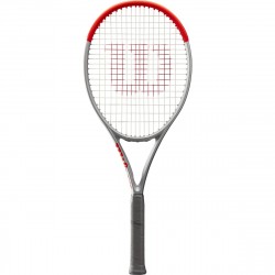 Raquette Wilson Clash 100 Edition Speciale Silver