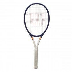 Raquette Wilson Ultra 100 V3 Roland Garros