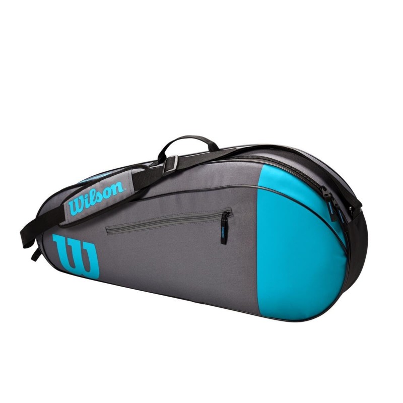 Thermo Wilson Team Ultra 3 Raquettes Thermo Wilson Team Ultra 3 Raquettes