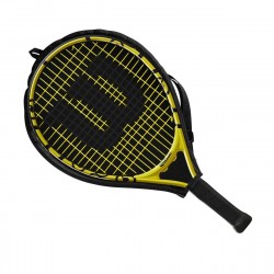 Promo Raquette Junior Wilson Minions 19