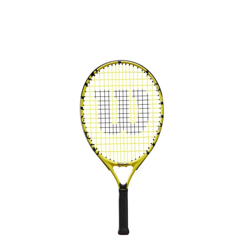 Raquette Junior Wilson Minions 21 Raquette Junior Wilson Minions 21