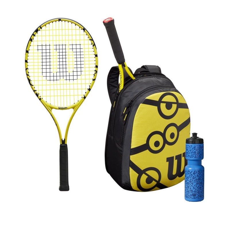 Kit Wilson Minions 25 Kit Wilson Minions 25