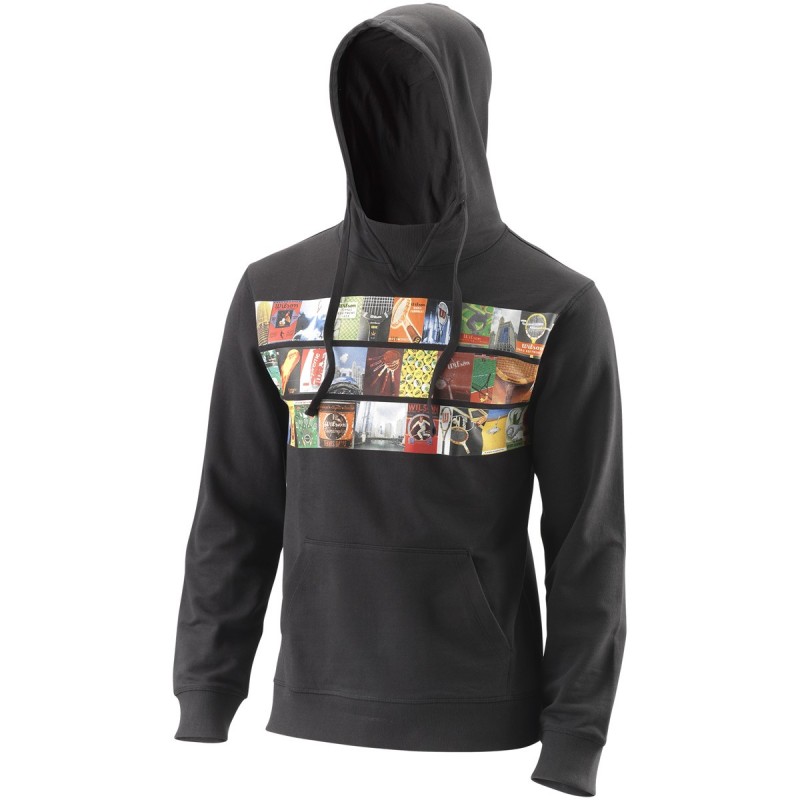 Sweat Wilson Photo Noir Sweat Wilson Photo Noir