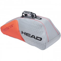 Thermo Head Radical Supercombi 9 Raquettes