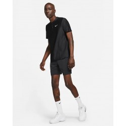 Promo Polo Nike Dri-Fit Advantage Noir