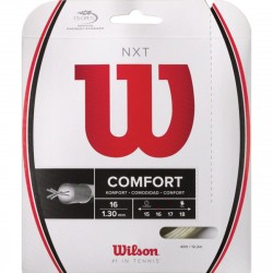 Cordage Wilson NXT