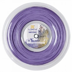 Bobine de Cordage Luxilon Alu Power Anniversary...