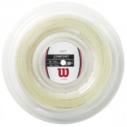 Bobine de Cordage Wilson NXT Comfort
