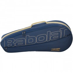 Achat Sac de Tennis Babolat Essential Bleu 3 Raquettes