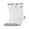 3 Paires de Chaussette Nike Everyday Max Cushioned Blanc