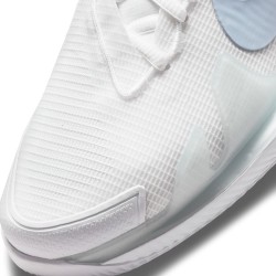 Chaussure Femme NikeCourt Air Zoom Vapor Pro Blanc