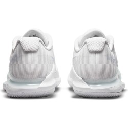 Chaussure Femme NikeCourt Air Zoom Vapor Pro Blanc
