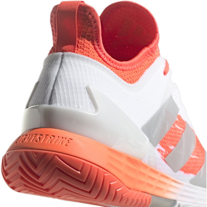 chaussure adidas orange