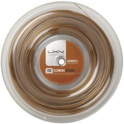 Bobine de Cordage Luxilon Element Rough