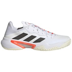 Chaussure Adidas Barricade Tokyo Blanc