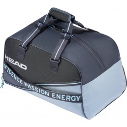 Sac Head Duffle Blue Court Jeux Olympiques