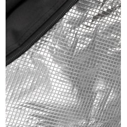 Prix Sac Thermo Dunlop CX Performance 8 Raquettes