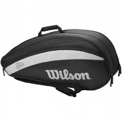Sac Wilson RF Team 6 Raquettes